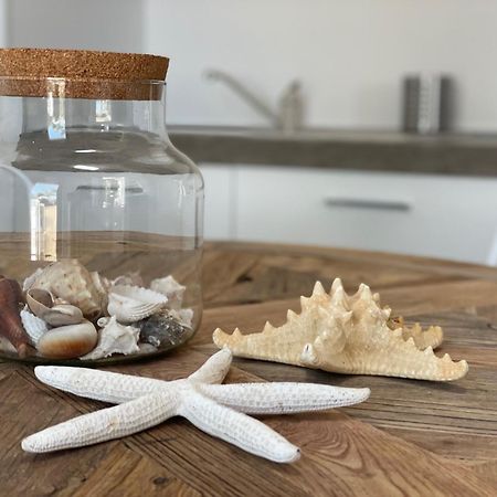 Villa Le Agavi Luxory Beach Surfhouse Белариа-Игеа Марина Екстериор снимка