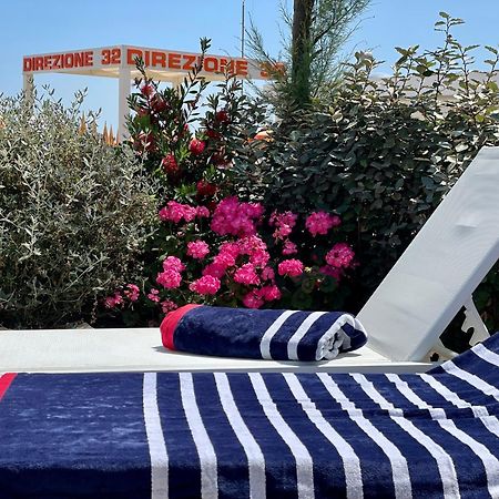 Villa Le Agavi Luxory Beach Surfhouse Белариа-Игеа Марина Екстериор снимка