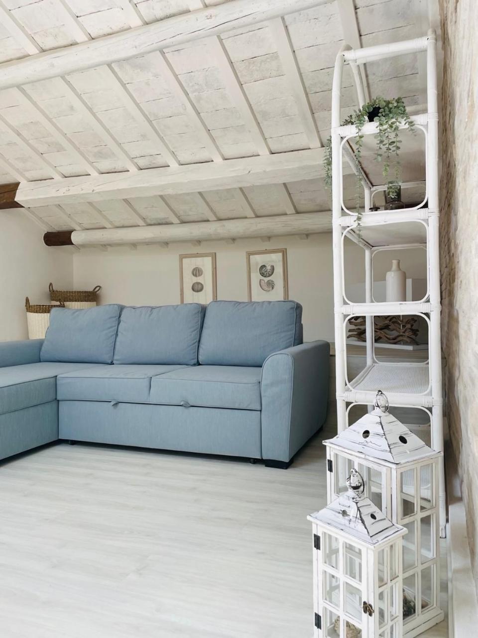 Villa Le Agavi Luxory Beach Surfhouse Белариа-Игеа Марина Екстериор снимка