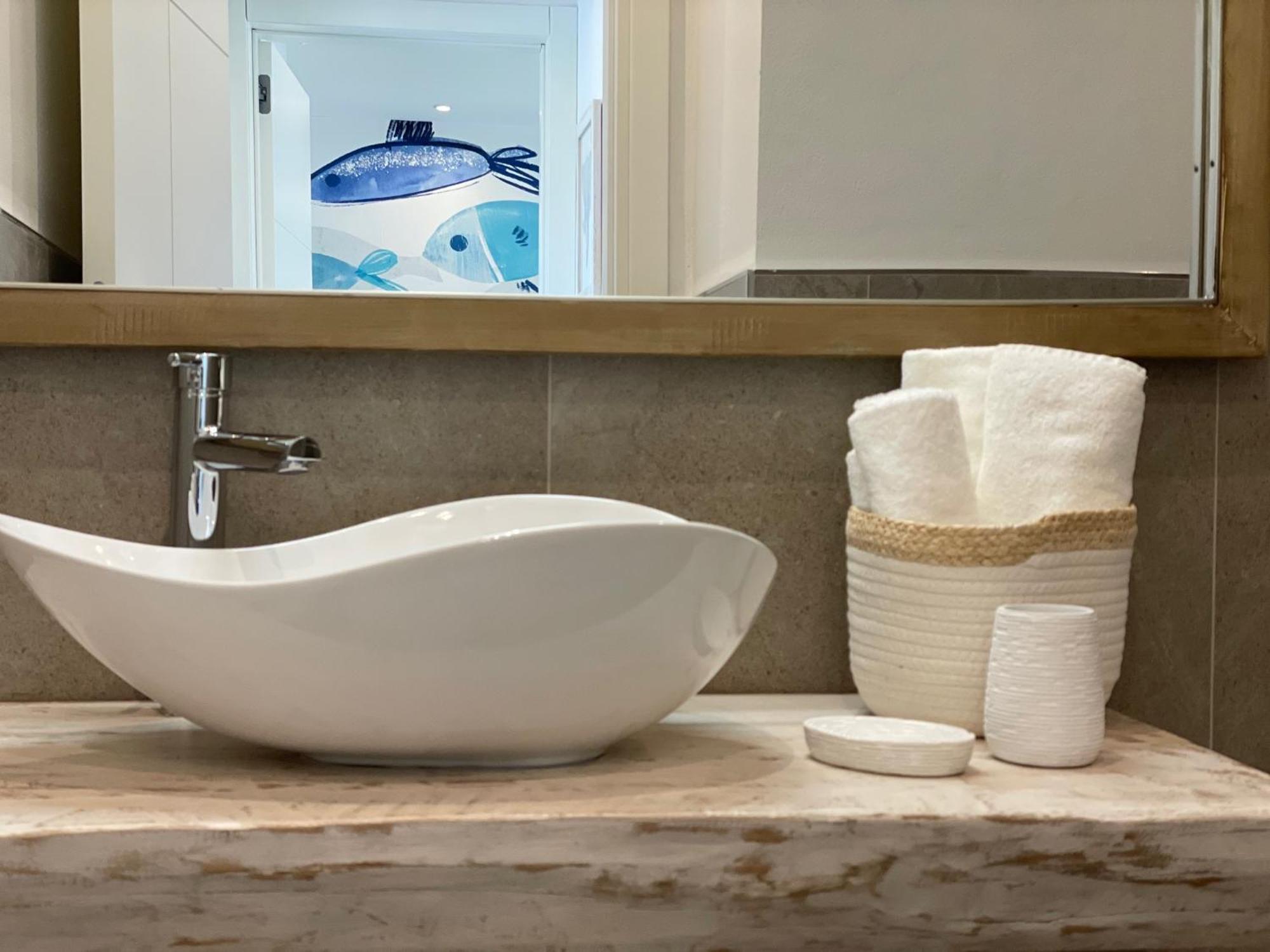 Villa Le Agavi Luxory Beach Surfhouse Белариа-Игеа Марина Екстериор снимка