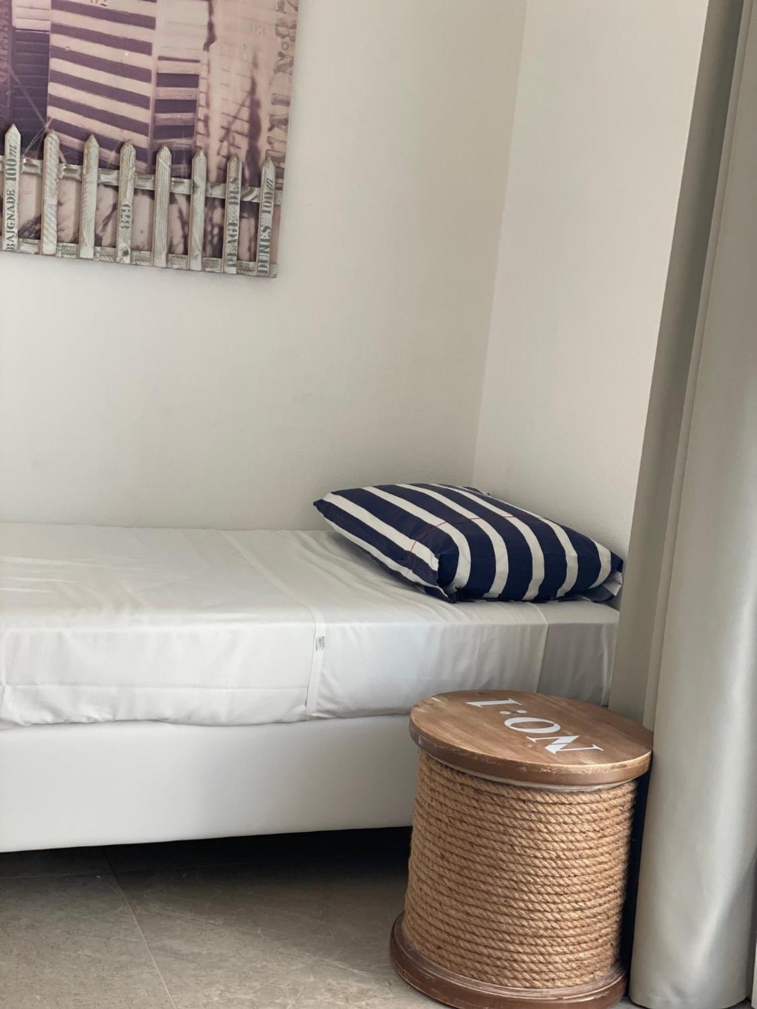 Villa Le Agavi Luxory Beach Surfhouse Белариа-Игеа Марина Стая снимка