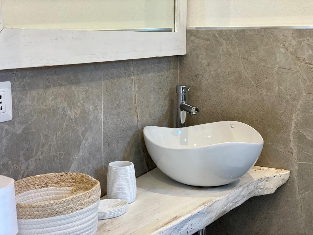 Villa Le Agavi Luxory Beach Surfhouse Белариа-Игеа Марина Екстериор снимка